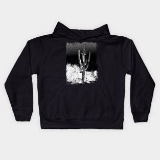 Cactus Kids Hoodie